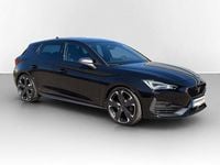 Gebraucht Cupra Leon VZ 300 PS (220 kW) 2024 Schwarz Limousine
