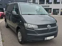 Gebraucht VW Caravelle 150 PS (110 kW) 2020 Grau Van