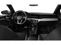 Gebraucht Audi A1 S-Line 150 PS (110 kW) 2025 Pfeilgrau perleffekt SUV