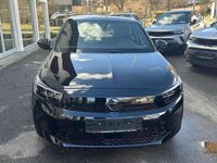Gebraucht Opel Corsa-e 100 kW (136 PS) 2024 Schwarz Kleinwagen