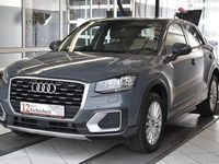 Gebraucht Audi Q2 Advanced 150 PS (110 kW) 2019 Grau SUV