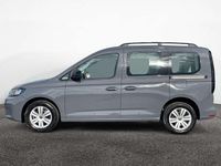 Gebraucht VW Caddy Comfortline 116 PS (85 kW) 2026 Pure grey Van / Kleinbus