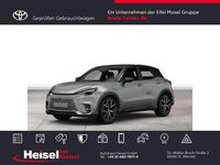 Neu Lexus LBX 136 PS (100 kW) 2025 Grau SUV