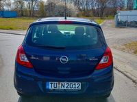 gebraucht Opel Corsa D 1.4 eco flex