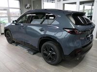 Neu Mazda CX-5 Homura-Line 141 PS (103 kW) 2026 Grau SUV