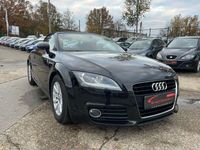 gebraucht Audi TT Roadster Coupe/Roadster 1.8 TFSI