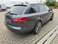 Gebraucht Audi S6 Ambiente 435 PS (319 kW) 2008 Grau Kombi