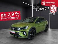 Gebraucht VW Taigo Style 116 PS (85 kW) 2025 Visual green metallic SUV