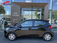 Neu Hyundai i10 Select 63 PS (46 kW) 2025 Schwarz Kleinwagen