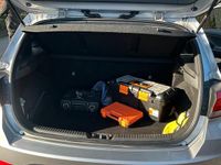Gebraucht Hyundai i30 110 PS (80 kW) 2022 Grau Kleinwagen