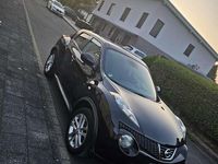 Gebraucht Nissan Juke Tekna 190 PS (139 kW) 2012 SUV