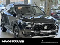 Gebraucht MG HS Luxury 162 PS (119 kW) 2024 Schwarz SUV