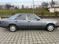 gebraucht Mercedes 280 Klima,SSD,Tempomat,Automatik