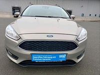 Gebraucht Ford Focus 150 PS (110 kW) 2015 Andere farben Kombi