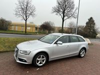 gebraucht Audi A4 | Automatik 2.0 | Zahnriemen NEU!