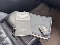 Gebraucht Bentley Continental GT 610 PS (448 kW) 2011 Schwarz Coupé