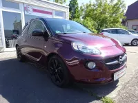 Occasion Opel Adam 101 ch (74 kW) 2019 Rouge Citadine