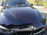 gebraucht BMW 420 Gran Coupé 420 i xDrive Sport Line