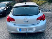 gebraucht Opel Astra 1.6 Cosmo
