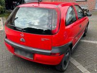 gebraucht Opel Corsa c