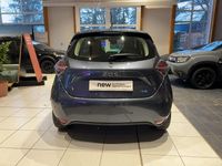 Gebraucht Renault Zoe Experience 80 kW (109 PS) 2021 Grau Kleinwagen