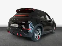 Gebraucht Ora 03 GT 125 kW (171 PS) 2024 Schwarz Kleinwagen