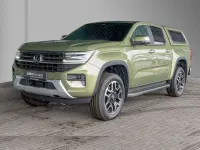 Gebraucht VW Amarok Style 241 PS (177 kW) 2026 Blau Pickup