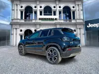 Nouvelle Jeep Avenger Summit 101 ch (74 kW) 2025 Noir SUV