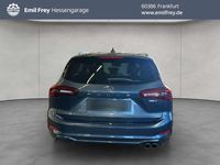 Second-hand Ford Focus ST-Line 155 CP (114 kW) 2024 Albastru Break