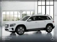 Gebraucht Mercedes GLB250 Progressive 224 PS (164 kW) 2025 Weiß SUV