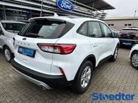 Gebraucht Ford Kuga Cool & Connect 120 PS (88 kW) 2023 Weiß SUV
