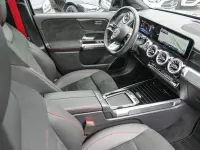 Second-hand Mercedes GLB35 AMG 306 CP (225 kW) 2024 Negru SUV
