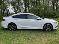 gebraucht Opel Insignia Dynamic 4x4-OPC