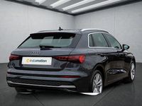 Gebraucht Audi A3 Sportback 150 PS (110 kW) 2026 Grau Kleinwagen