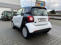 gebraucht Smart ForTwo Electric Drive coupe / EQ -TOP *****