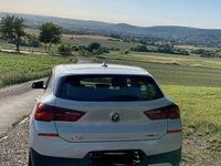 Gebraucht BMW X2 Advantage 140 PS (102 kW) 2018 SUV
