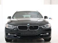 gebraucht BMW 330 d Touring*Aut*Head UP*R.Kamera*gepflegt