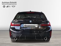 gebraucht BMW 330 d xDrive M Sportpaket*ACC*18 Zoll*HIFI*Parking Assistant*