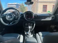 Gebraucht Mini Cooper Clubman 136 PS (100 kW) 2017 Grau Kombi