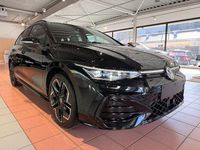 Neu VW Golf VIII R-line 150 PS (110 kW) 2026 Schwarz Kombi