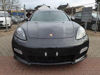 Gebraucht Porsche Panamera GTS Sport 430 PS (316 kW) 2012 Schwarz Limousine