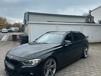 Gebraucht BMW 335 M Performance 313 PS (230 kW) 2014 Kombi