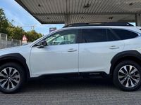 Gebraucht Subaru Outback 264 PS (194 kW) 2025 SUV