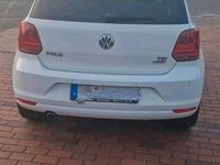 gebraucht VW Polo 