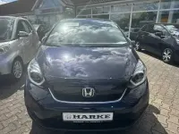 Gebraucht Honda Jazz Executive 98 PS (72 kW) 2023 Midnight blue beam met. (metallic) Kleinwagen