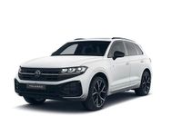 Neu VW Touareg Edition 286 PS (210 kW) 2026 Pure white uni SUV