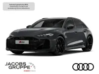 Neu Audi RS5 Ambiente 639 PS (469 kW) 2026 Grau Kombi