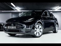 Gebraucht Tesla Model Y 378 kW (514 PS) 2023 Schwarz SUV