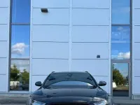 Gebraucht Audi RS6 Performance 605 PS (444 kW) 2017 Schwarz Kombi