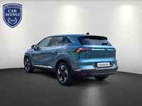Neu Renault Symbioz Techno 140 PS (102 kW) 2025 Blau SUV